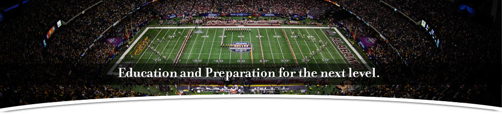 Cornerstone Sports Consulting